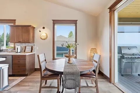 Dining - 1211 E Quartz Ln, Spokane, WA 99208 photo 2 of 2