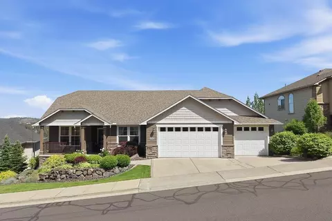 1211 E Quartz Ln, Spokane, WA 99208