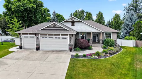 4914 S Ashton Ct, Spokane, WA 99223