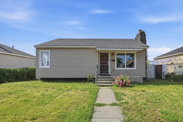 1324 E Kiernan Ave, Spokane, WA 99207