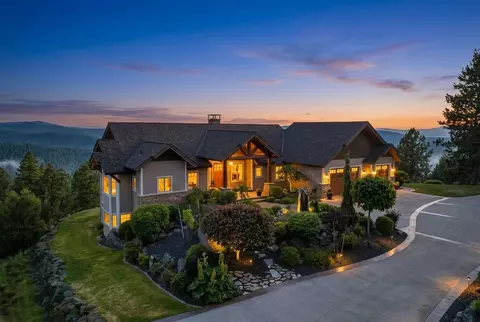 23810 E Broken Lance Ln, Liberty Lake, WA 99019
