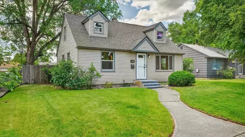 5417 N Adams St, Spokane, WA 99205