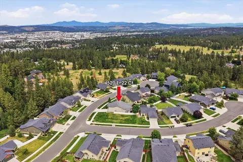 View/Area - 4520 E 22nd Ct, Spokane, WA 99223 photo 5 of 6