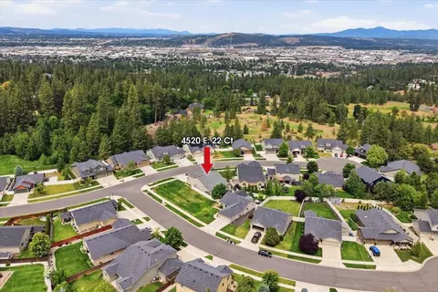 View/Area - 4520 E 22nd Ct, Spokane, WA 99223 photo 6 of 6