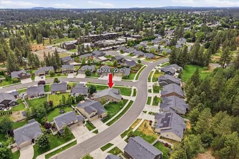 View/Area - 4520 E 22nd Ct, Spokane, WA 99223 photo 4 of 6