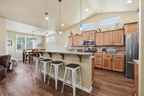 Kitchen - 4520 E 22nd Ct, Spokane, WA 99223 photo 1 of 3