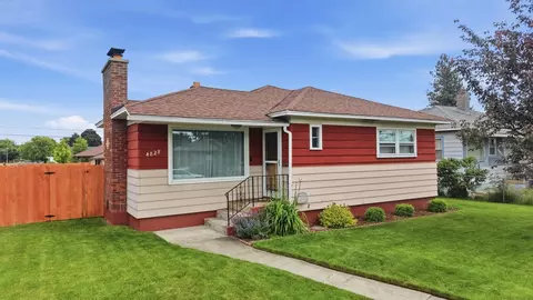 4828 N Washington St, Spokane, WA 99205