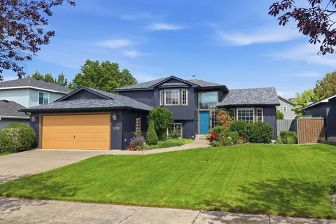 1224 N Stevenson Rd, Liberty Lake, WA 99019