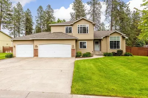 4318 E Winfield Rd, Mead, WA 99021