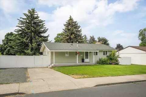 2507 W Holyoke Ave, Spokane, WA 99208