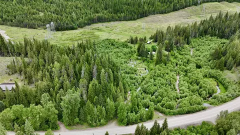 1851 Boundary Rd, Metaline Falls, WA 99152