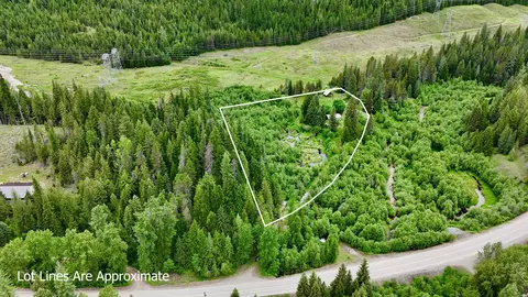 1851 Boundary Rd, Metaline Falls, WA 99152