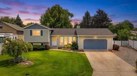 525 S Collins Ct, Spokane Valley, WA 99216