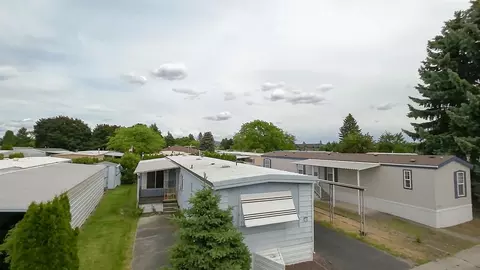 1205 E Lyons Ave # 156, Spokane, WA 99208