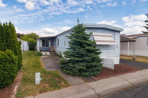 1205 E Lyons Ave # 156, Spokane, WA 99208