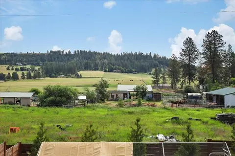 Exterior - 5710 E Greenbluff Rd, Colbert, WA 99005 photo 13 of 15
