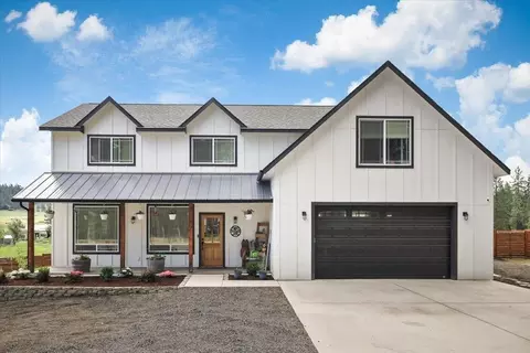 5710 E Greenbluff Rd, Colbert, WA 99005