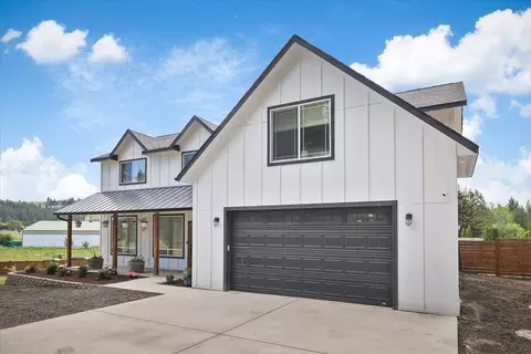 Exterior - 5710 E Greenbluff Rd, Colbert, WA 99005 photo 3 of 15