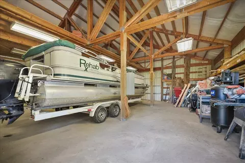Exterior - 5710 E Greenbluff Rd, Colbert, WA 99005 photo 15 of 15