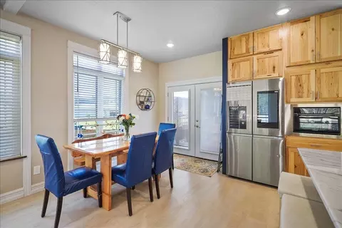 Dining - 5710 E Greenbluff Rd, Colbert, WA 99005 photo 1 of 3