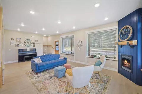 Living - 5710 E Greenbluff Rd, Colbert, WA 99005 photo 1 of 3