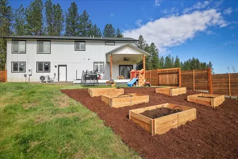 Exterior - 5710 E Greenbluff Rd, Colbert, WA 99005 photo 7 of 15