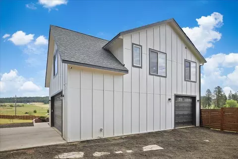 Exterior - 5710 E Greenbluff Rd, Colbert, WA 99005 photo 9 of 15