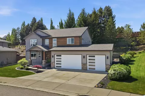 6602 S Springview St, Spokane, WA 99224