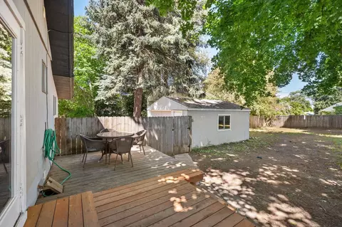 Exterior - 3811 E 25th Ave, Spokane, WA 99223 photo 3 of 9