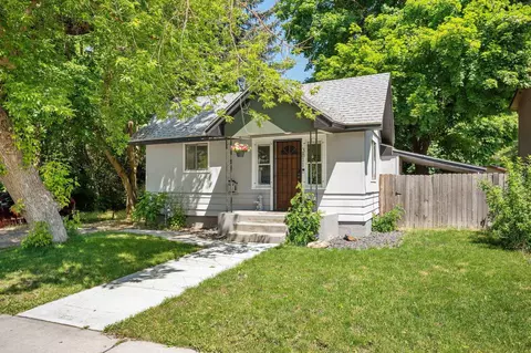 Exterior - 3811 E 25th Ave, Spokane, WA 99223 photo 2 of 9