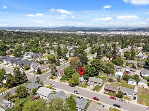 View/Area - 3811 E 25th Ave, Spokane, WA 99223 photo 2 of 4