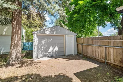 Exterior - 3811 E 25th Ave, Spokane, WA 99223 photo 9 of 9