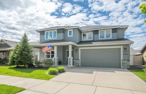 24870 E Stonecrest Ave, Liberty Lake, WA 99019