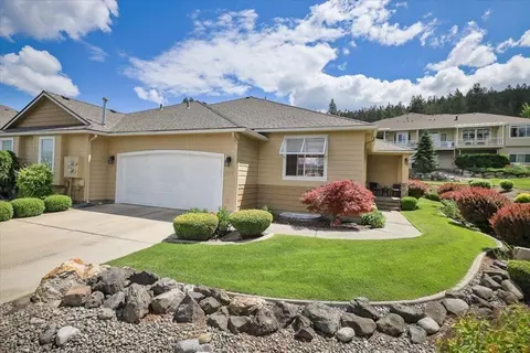 1502 N Terrace Ln, Liberty Lake, WA 99019