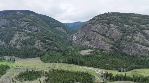 Nka Boundary Rd, Metaline Falls, WA 99153