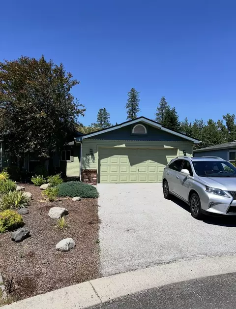 4446 S Sunny Creek Cir, Spokane, WA 99224