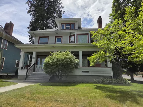 1321 W 11th Ave, Spokane, WA 99204
