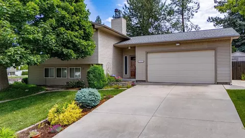 1807 S Fawn Dr, Spokane Valley, WA 99206