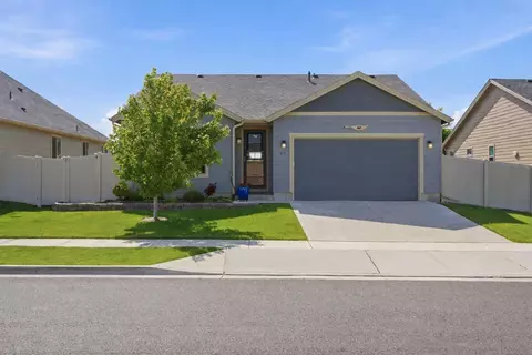 7010 S S Harlow Rd, Cheney, WA 99004