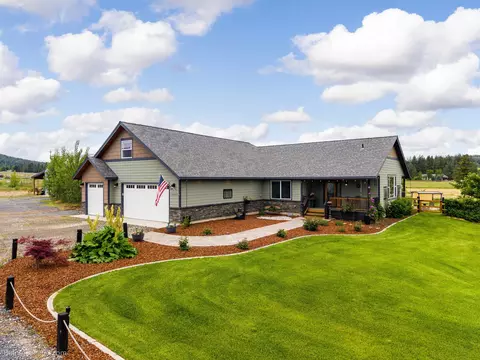 21407 N Spotted Rd, Deer Park, WA 99006