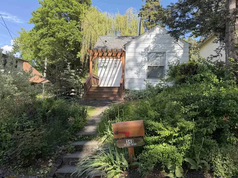 340 SE High St, Pullman, WA 99163