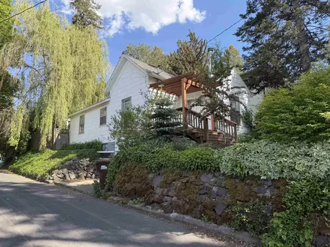 Exterior - 340 SE High St, Pullman, WA 99163 photo 2 of 9