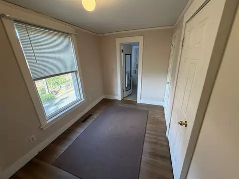Bedroom - 340 SE High St, Pullman, WA 99163 photo 3 of 4