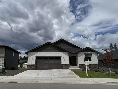 7133 E Beverly Ave, Spokane Valley, WA 99212