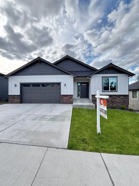 7133 E Beverly Ave, Spokane Valley, WA 99212