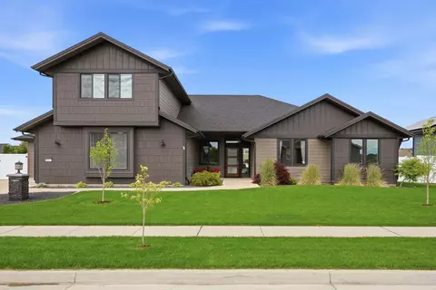 8417 N N Jodi St, Spokane, WA 99208