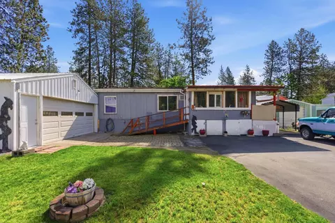 1225 S Dishman Rd, Spokane, WA 99206