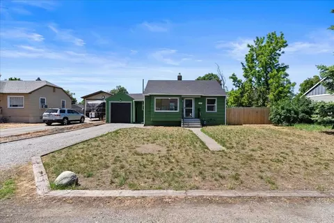 1403 N Farr Rd, Spokane, WA 99206