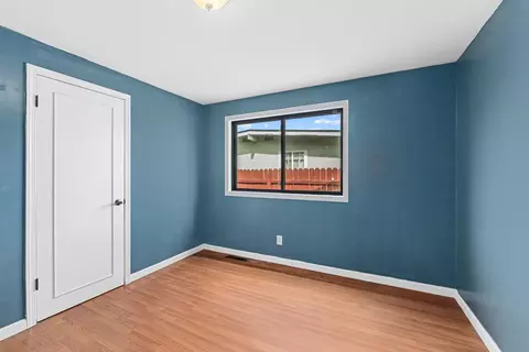 Bedroom - 412 E Cozza Dr, Spokane, WA 99208 photo 1 of 6