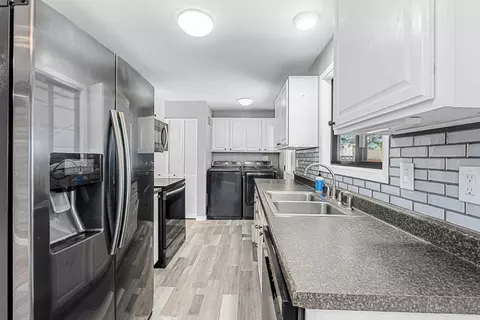 Kitchen - 412 E Cozza Dr, Spokane, WA 99208 photo 1 of 2